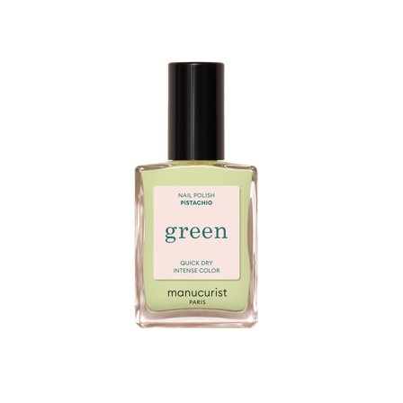 Manucurist GREEN - Smalto Pistachio 15ml - Smalto