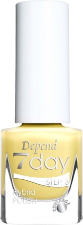Depend 7day neglelak 7346 Welcome Summer, Makeup, Negle, Neglelak