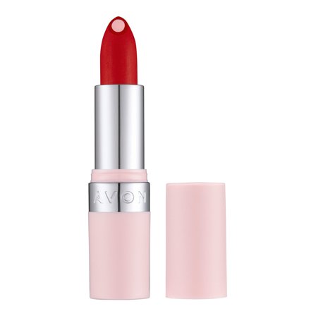 AVON Rossetto Hydramatic Matte Flame 3,6g - Rossetto mat