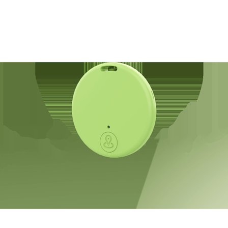 Bluetooth Tracker Trådlös Nyckelhittare Alarm Plånbok Bil Husdjur Barn GPS Locator Tag