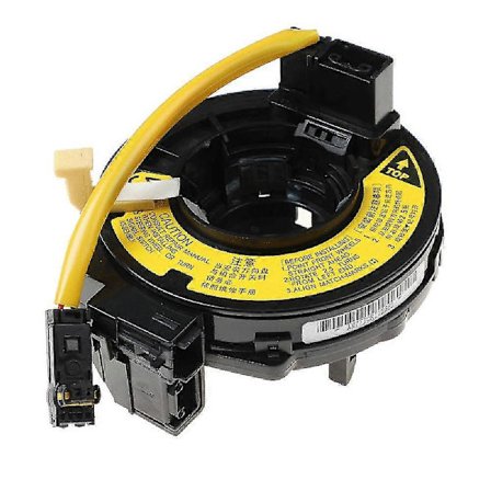 Ny Rattspiralkabel Clock Spring 37480-77j00 Til Suzuki Swift Sx4 Alto 2008-2017[HK]