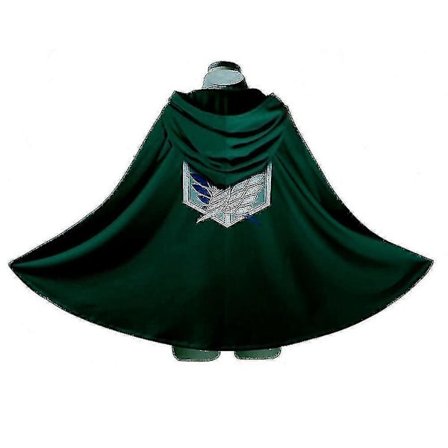 5 stk./sæt Demon Slayer Agatsuma Zenitsu Cosplay Voksenkostume Halloween Fest Fancy Dress Kostume