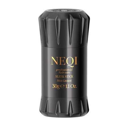 NEQI Styling & Treatment Sleek Stick 30g - Cera effetto lucido