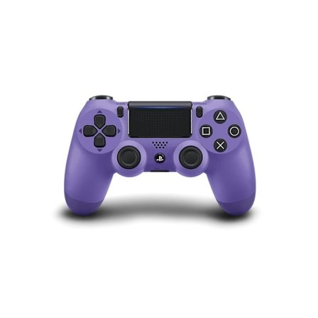 PlayStation Dualshock 4 Electric Purple Trådlös Handkontroll 4 (Reed)