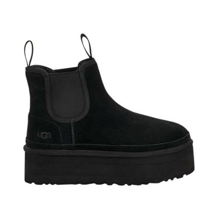 UGG Chelsea Støvler Sort, Dame, Størrelse: 38 EU