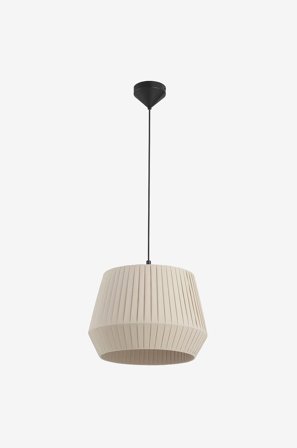 Nordlux - Loftlampe Dicte 40 - Beige - Loftpendler - Fra Homeroom