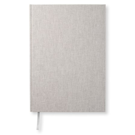 Paperstyle Notebook A4 Linjert Nature