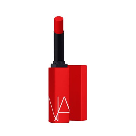 NARS Powermatte Lipstick Feel My Fire, Makeup, Læber, Læbestift