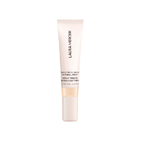 Laura Mercier Tinted Moisturizer Natural Dewy Mini Foundation Dam Beige 15 ML