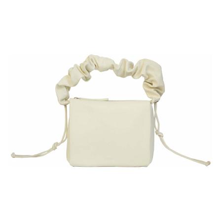 Jil Sander, Handbags Beige, Dames, Maat:ONE Size