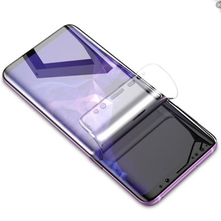 Samsung Galaxy S10, S10 Plus Full Cover Screen Protector
