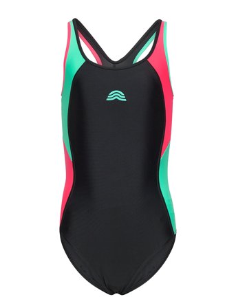 Aquarapid Liri Swmisuit Jr 176 - Black - 170-176