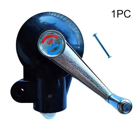 Parasol Ryster Håndtag Patio Parasol Ryster Håndtag