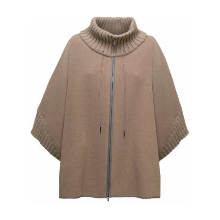 Fabiana Filippi Capes inbo, Dame Poncho