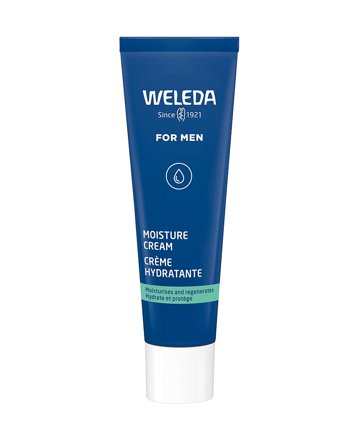 Weleda Moisture Cream, Skincare, Ansigtspleje, Dagcreme
