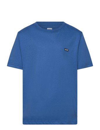 Levi's Te-S/S Tee - Blue - 176