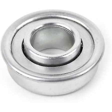 Universal Leje Til Plæneklipperhjul 12,7mm X 28,6mm