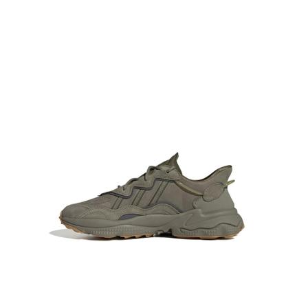 Adidas Sneakers grå, Herr, Herr, Storlek: 40 EU