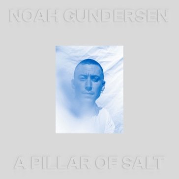 A pillar of salt NOAH GUNDERSEN