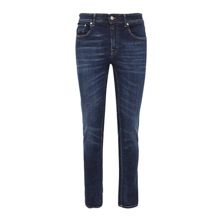 Department Five, Skinny Jeans Blauw, Heren, Maat:W31