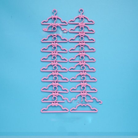 20 stk/4 par Prince Menn Dukke Sko Dukke Sko 5 5