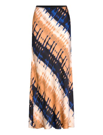 Culture Cumacy Berna Skirt - Multi/patterned - M