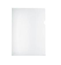HERLITZ brochure cover clear 10 pcs