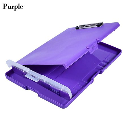 Opbevaring Clipboards Nursing Clipboard LILLA