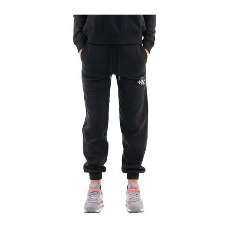 Calvin Klein Jeans Sweatpants Sort, Dame