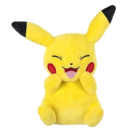 Pokemon Plys figur Pokemon Pikachu, 20 cm