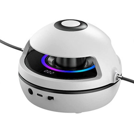 Elektrisk sjippetovsmaskine, sjippetove, elektronisk træningscounter, kreativ maskine