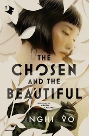 The chosen and the beautiful Nghi Vo
