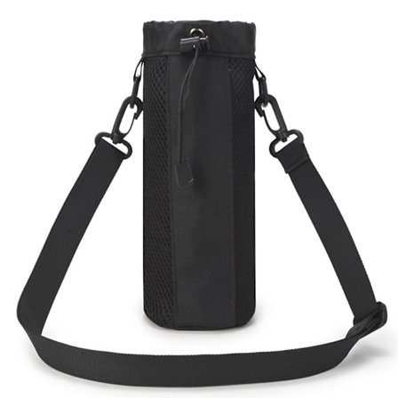 Taktisk Vattenflaska Väska Militär Molle Vattenkanna Påse Herr