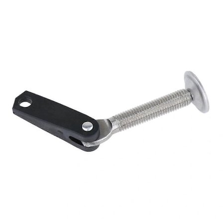 Outboard Motor Clamp Screw Handle Assembly Kit