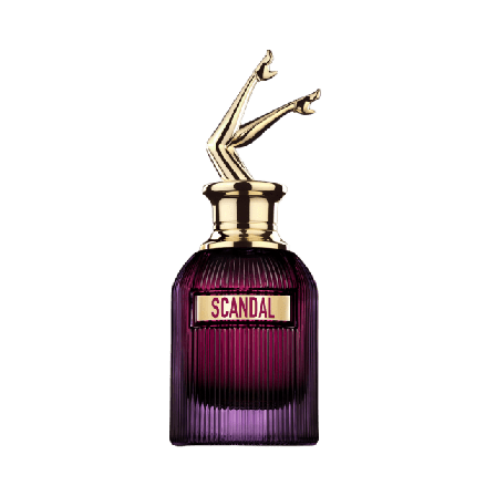Jean Paul Gaultier Scandal Intense Her Eau de Parfum Parfym & EdT Herr 50 ML