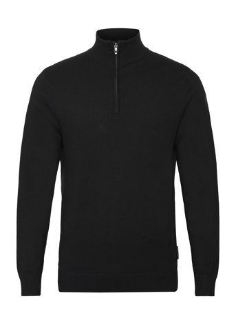 1/2 Zip 2 Black French Connection