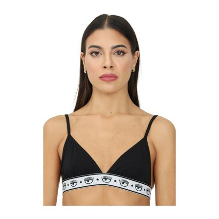 Chiara Ferragni Collection Underkläder svart, Dam Hela set, Dam, Storlek: XL