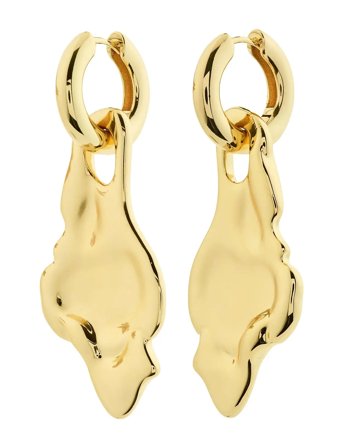 Pilgrim | Starlight Earrings | ONE SIZE