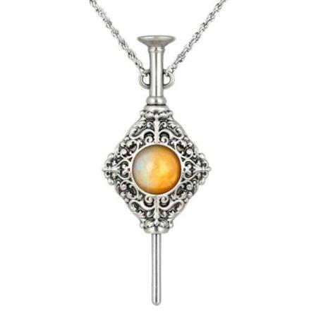 Fantastic Beasts Grindelwald halsband - - - Ocio Stock