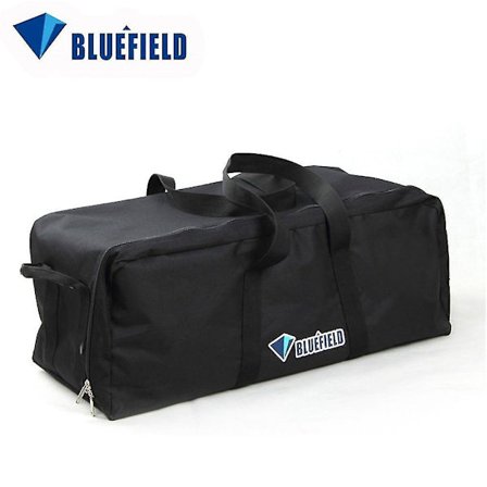 Bluefield Vannbestandig Heavy Duty Duffel Gear Bag for Camping