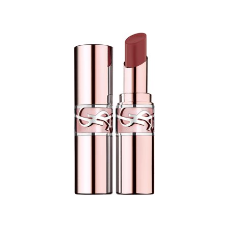 Yves Saint Laurent YSL Loveshine Candy Glow 7B Nude Pleasure - Rossetto brillante