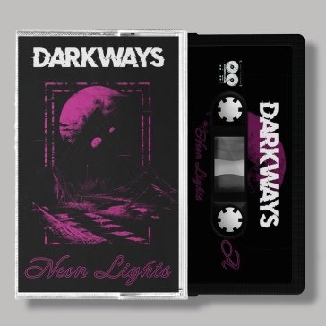 Neon lights DARKWAYS