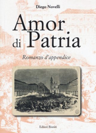 Amor di patria Diego Novelli