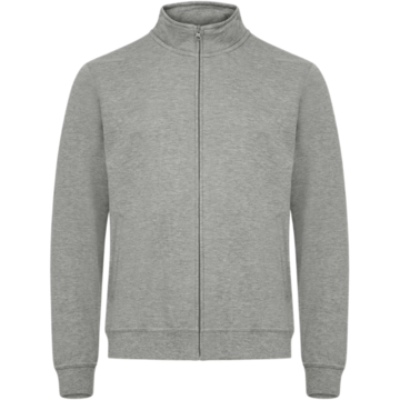Tröja Herr Zip Clique Basic