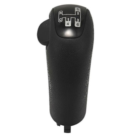6 Gear +r+c Bil Gearskifteknop Manuel Passer Kompatibel Scania Lastbil JR2025032600201