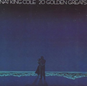 20 golden greats Nat King Cole