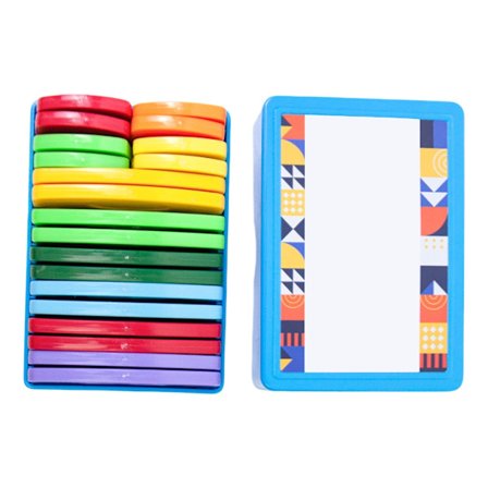 Stickningskammar för blockning av virkning & stickningsprojekt sömnad handarbete