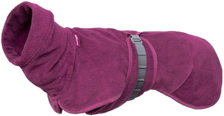 Pomppa Bath 31-34 cm Plum