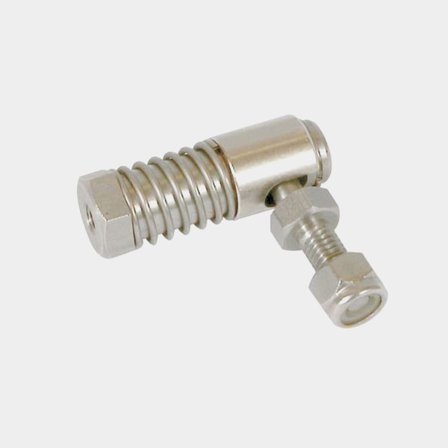 Kulled RF för C2,C7,C8 L7