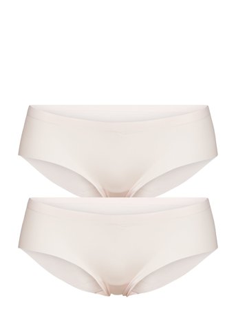 PUMA | Puma Women Seamless Hipster 2P Pack | S